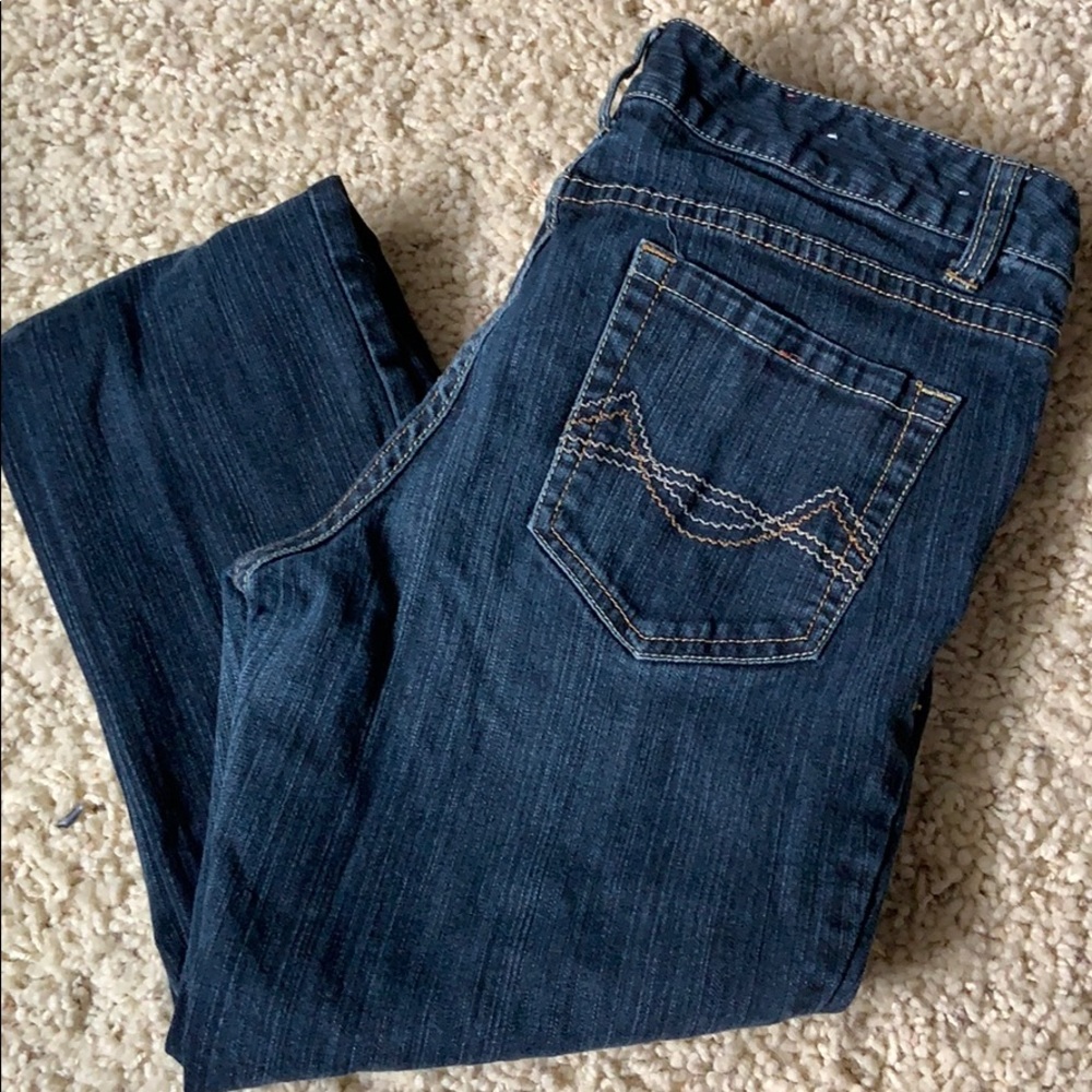 Women’s Mossimo Skinny Jean